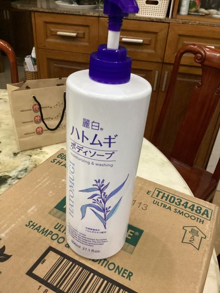 Buyer review image 1