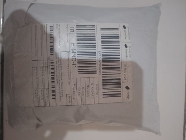 Buyer review image 1