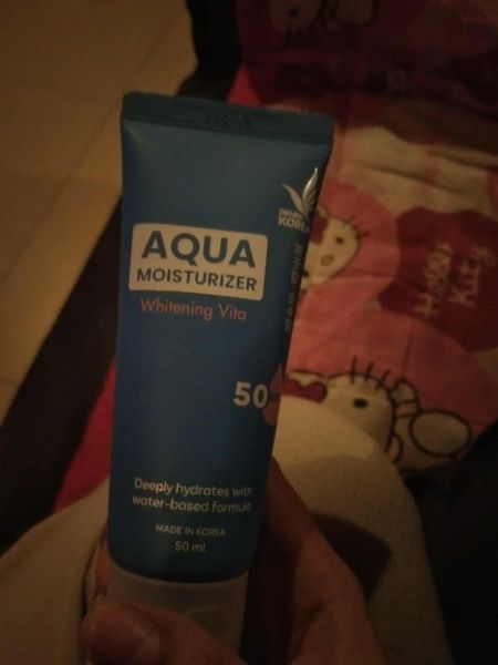 Buyer review image 1