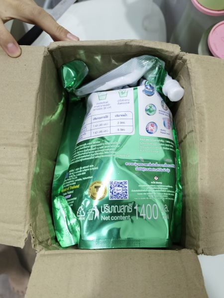 Buyer review image 2