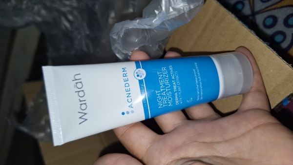 Buyer review image 2