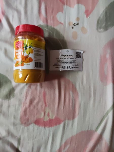 Buyer review image 1