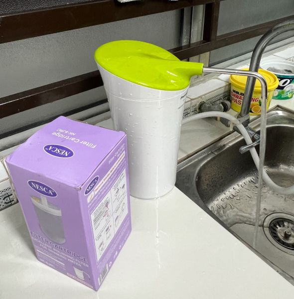 Buyer review image 1