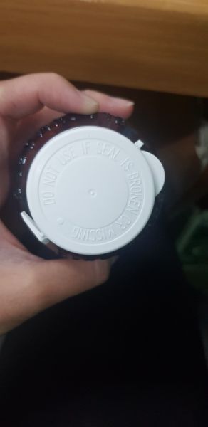 Buyer review image 2