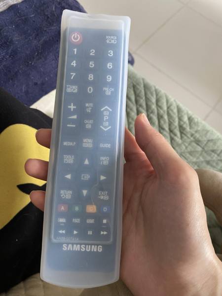 Buyer review image 1