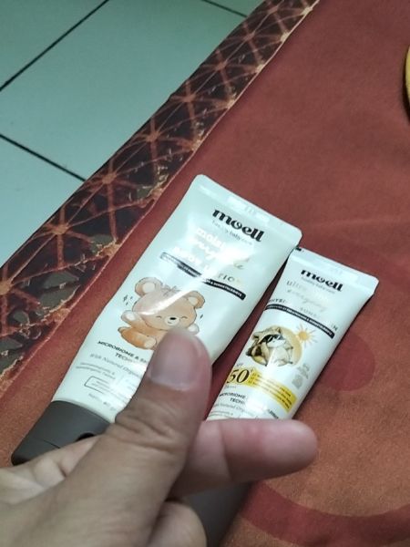 Buyer review image 2