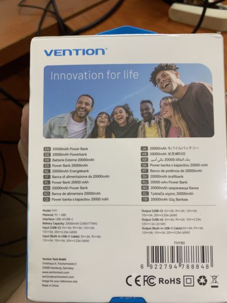 Buyer review image 3