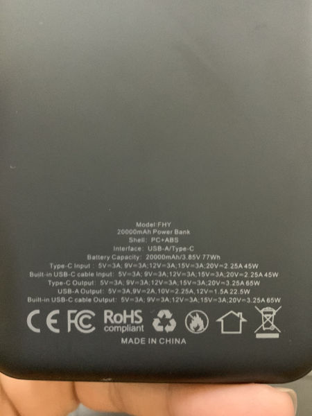 Buyer review image 4