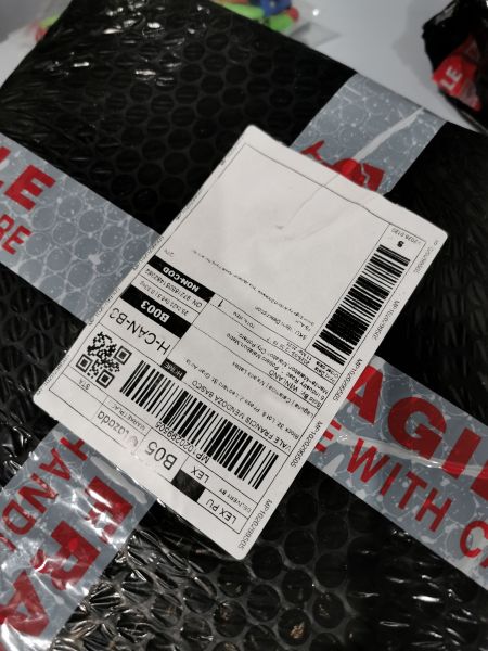 Buyer review image 3