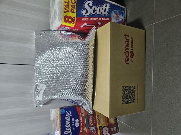 Buyer review image 1