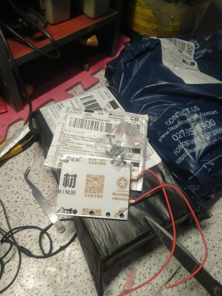 Buyer review image 3