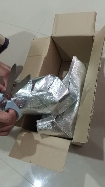 Buyer review image 2