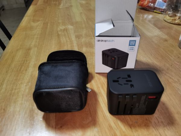 Buyer review image 2