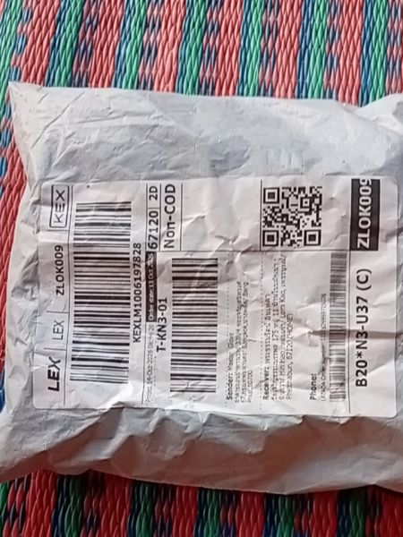 Buyer review image 2