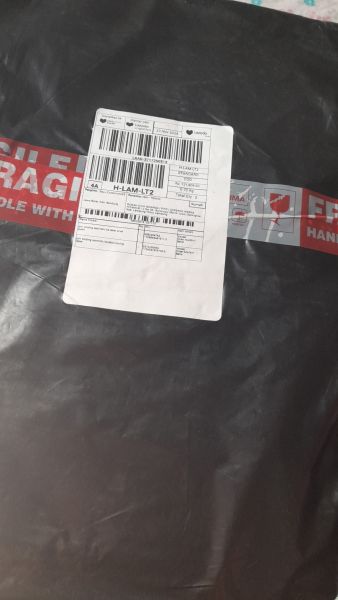Buyer review image 1