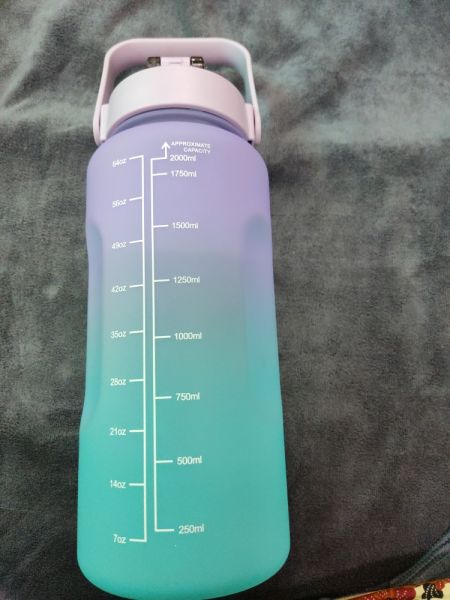 Buyer review image 2