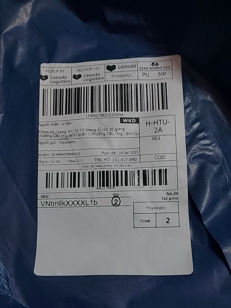 Buyer review image 1