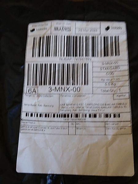 Buyer review image 1