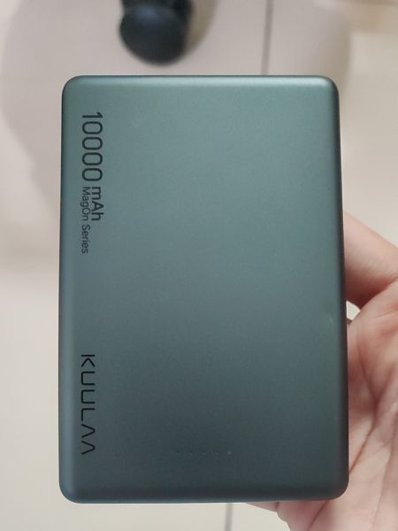 Buyer review image 1