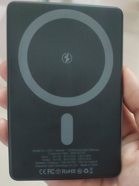 Buyer review image 3