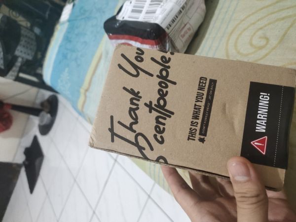 Buyer review image 4