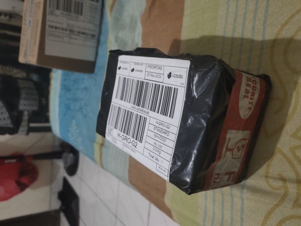 Buyer review image 5