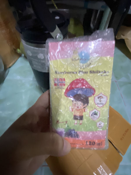 Buyer review image 1