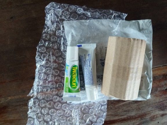 Buyer review image 3
