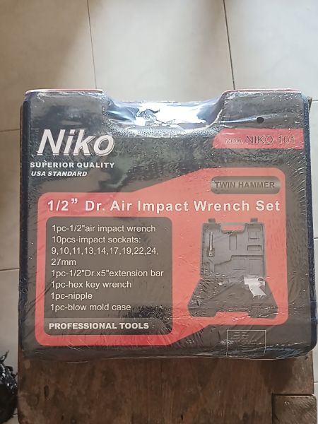 Buyer review image 2