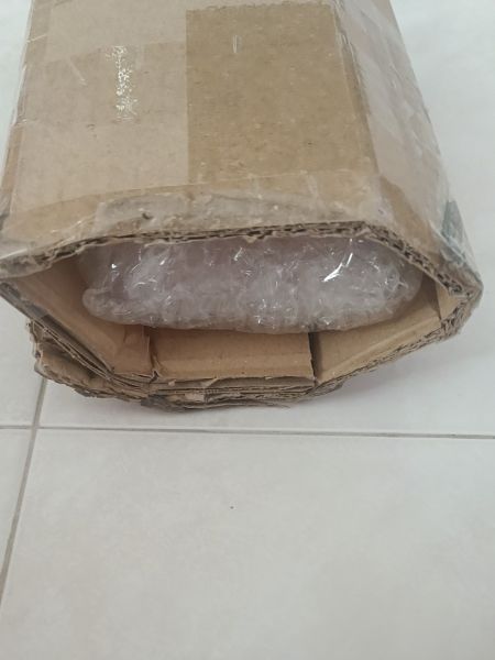 Buyer review image 2