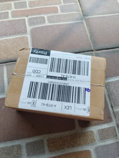 Buyer review image 1