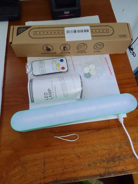 Buyer review image 2