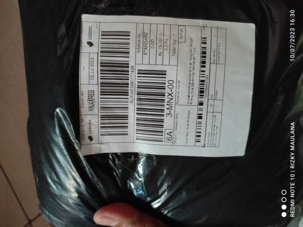 Buyer review image 4