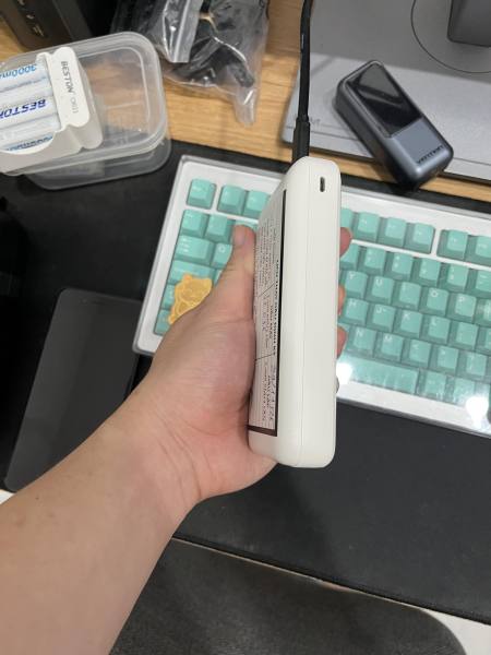 Buyer review image 5