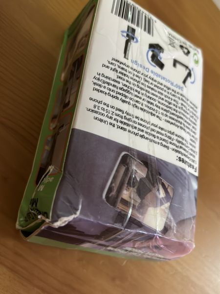 Buyer review image 2