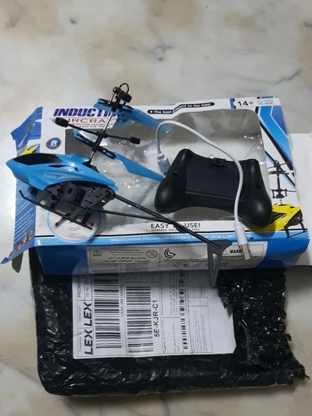 Buyer review image 1