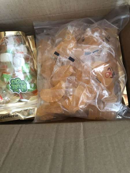 Buyer review image 2