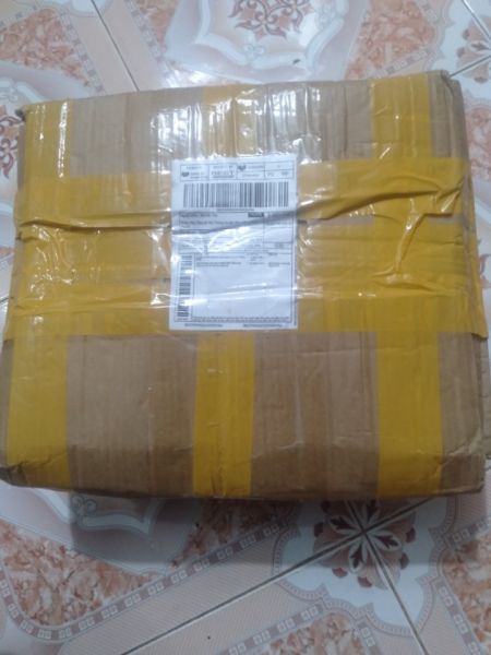 Buyer review image 2
