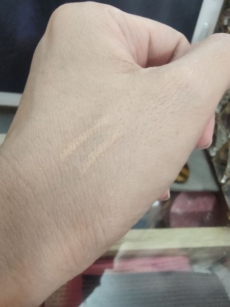 Buyer review image 2