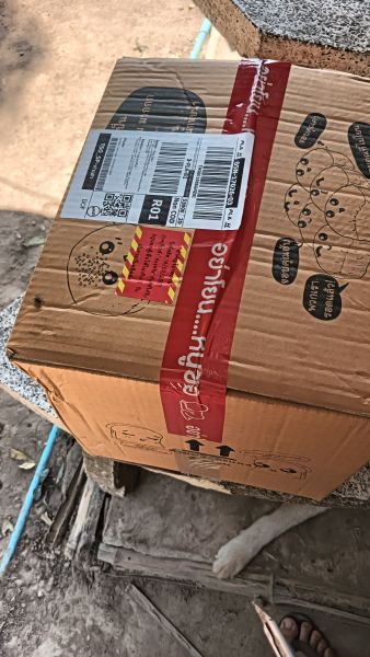 Buyer review image 1