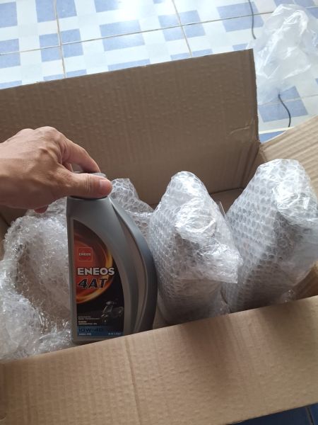 Buyer review image 3