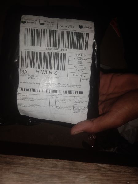 Buyer review image 1