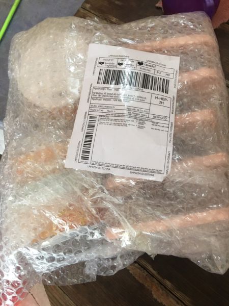 Buyer review image 2