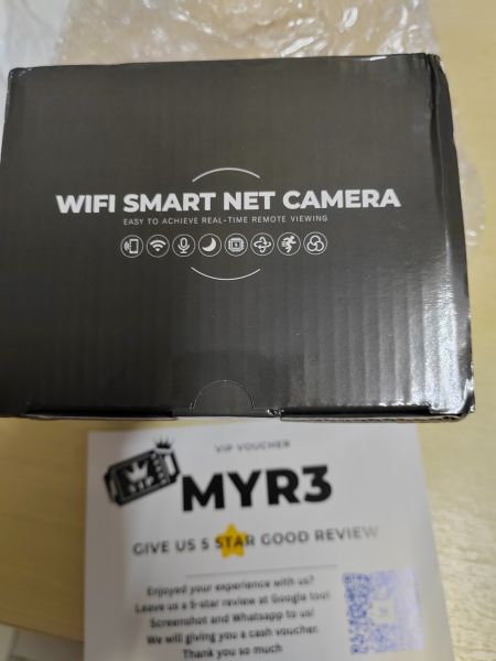 Buyer review image 2