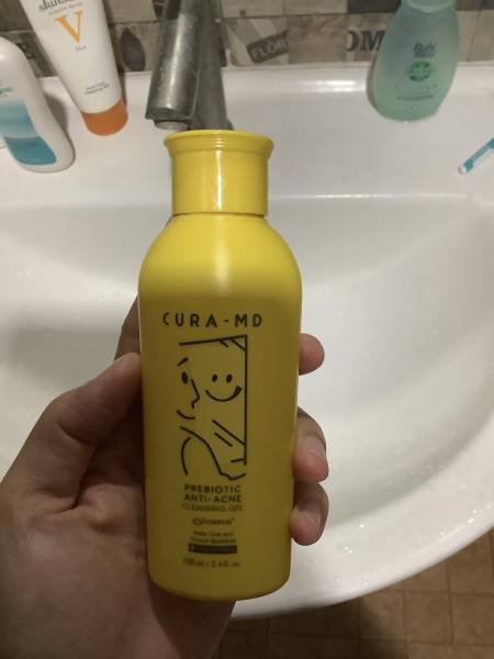 Buyer review image 2