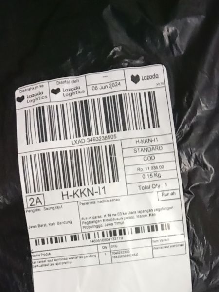 Buyer review image 1