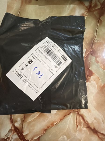 Buyer review image 1