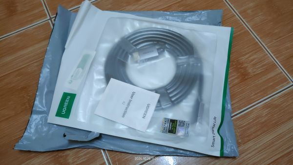 Buyer review image 1