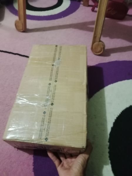 Buyer review image 2
