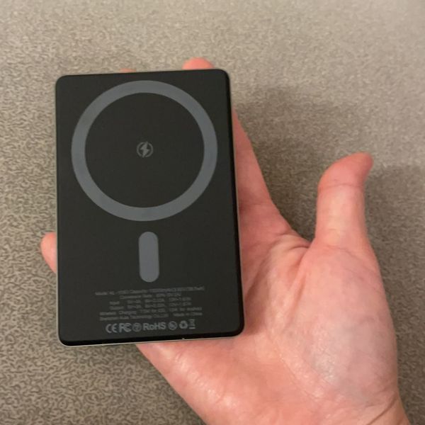 Buyer review image 1